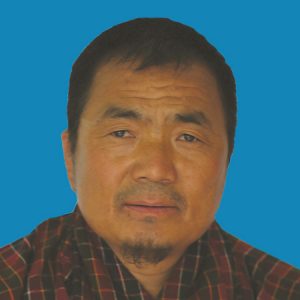 Norbu Wangdi