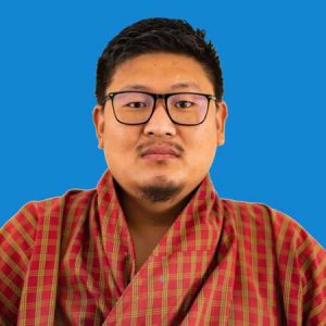 Thinley Phuntsho