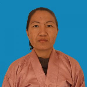 Wangdi Zam