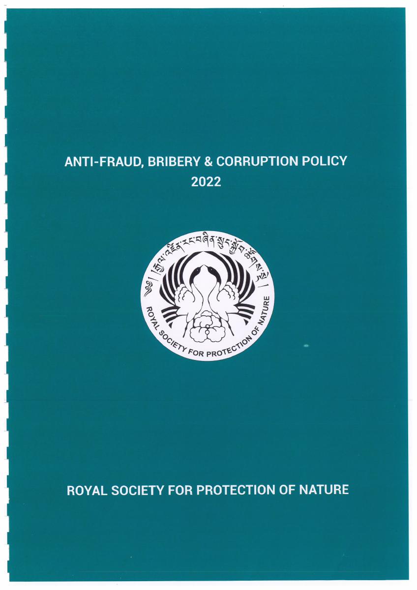 Anti fraud bribery_ corruption policy 2022_001 cover