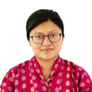 Khachi Wangmo