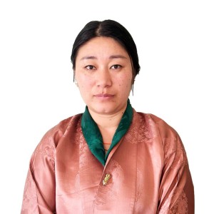 Phuntsho Wangmo