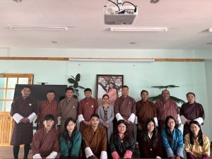 RSPN Structuring New Partnership with Massachusetts Institute of Technology and Royal Society for Protection of Nature for STEM.