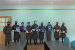 RSPN’s Strategic Plan 2021 – 2025 Launched