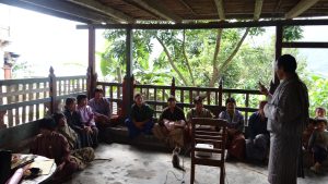 Training Report
