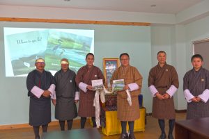 Launched two children’s book