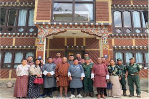𝗖𝗼𝗻𝘀𝘂𝗹𝘁𝗮𝘁𝗶𝗼𝗻 𝘄𝗶𝘁𝗵 𝗖𝗼𝗺𝗺𝘂𝗻𝗶𝘁𝘆 𝗙𝗼𝗿𝗲𝘀𝘁 𝗠𝗮𝗻𝗮𝗴𝗲𝗺𝗲𝗻𝘁 𝗚𝗿𝗼𝘂𝗽/𝗡𝗲𝘁𝘄𝗼𝗿𝗸 𝗳𝗼𝗿 𝗘𝗰𝗼-𝗿𝗲𝘀𝘁𝗼𝗿𝗮𝘁𝗶𝗼𝗻 𝗣𝗹𝗮𝗻𝘁𝗮𝘁𝗶𝗼𝗻𝘀