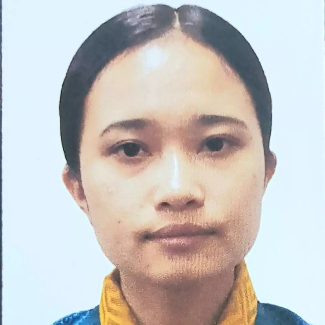 Karma Lodhen Wangmo