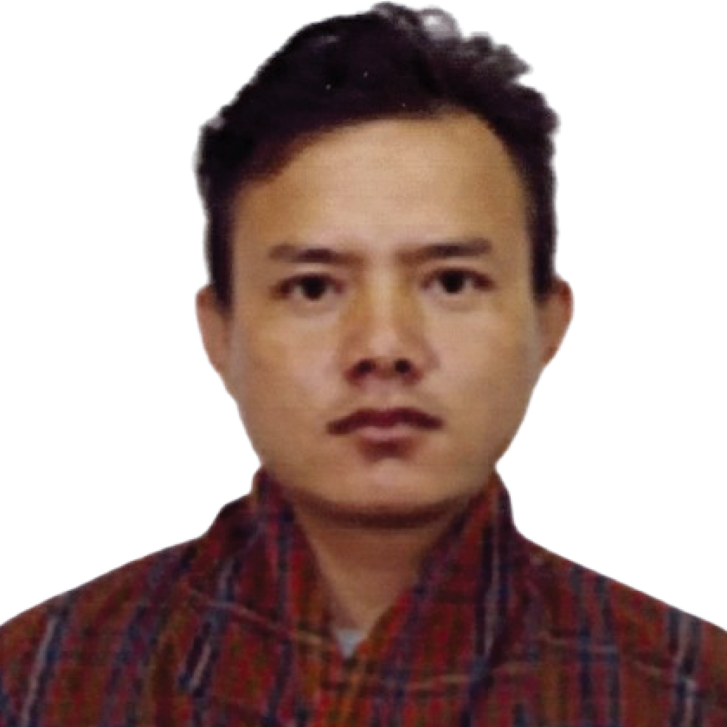 Chatur Man Rai