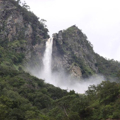 Developing Ecosystem-based solutions for managing biodiversity landscapes in Bhutan