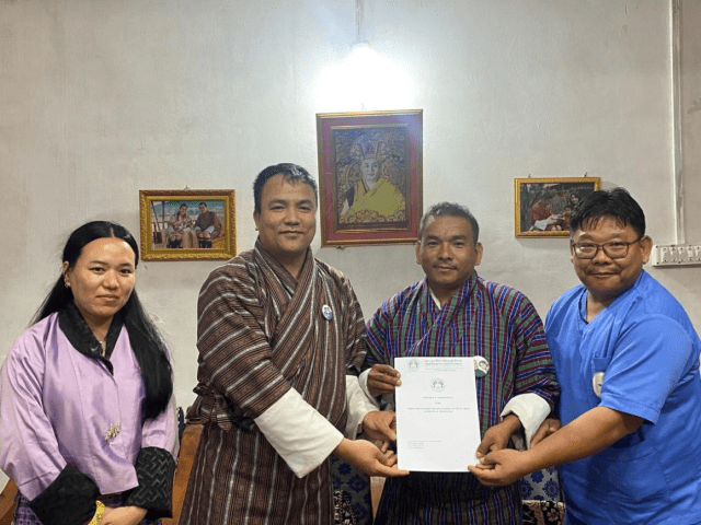 𝗥𝗦𝗣𝗡 𝗣𝗮𝗿𝘁𝗻𝗲𝗿𝘀 𝘄𝗶𝘁𝗵 𝗗𝗮𝗴𝗮𝗻𝗮 𝗟𝗼𝗰𝗮𝗹 𝗚𝗼𝘃𝗲𝗿𝗻𝗺𝗲𝗻𝘁𝘀 𝘁𝗼 𝗣𝗿𝗼𝗺𝗼𝘁𝗲 𝗦𝘂𝘀𝘁𝗮𝗶𝗻𝗮𝗯𝗹𝗲 𝗟𝗶𝘃𝗲𝗹𝗶𝗵𝗼𝗼𝗱𝘀