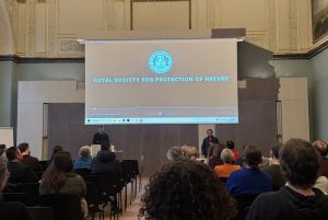 𝗘𝗣𝗶𝗖 𝗦𝘆𝗺𝗽𝗼𝘀𝗶𝘂𝗺 𝗶𝗻 𝗩𝗶𝗲𝗻𝗻𝗮: 𝗦𝗵𝗮𝗿𝗶𝗻𝗴 𝗕𝗵𝘂𝘁𝗮𝗻’𝘀 𝗝𝗼𝘂𝗿𝗻𝗲𝘆 𝗶𝗻 𝗙𝗼𝗿𝗲𝘀𝘁 𝗮𝗻𝗱 𝗔𝘃𝗶𝗮𝗻 𝗖𝗼𝗻𝘀𝗲𝗿𝘃𝗮𝘁𝗶𝗼𝗻