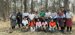 𝗧𝗼𝗴𝗲𝘁𝗵𝗲𝗿 𝗶𝗻 𝗭𝗵𝗮𝗯𝘁𝗼𝗴 𝗦𝗲𝗿𝘃𝗶𝗰𝗲, 𝗧𝗼𝗴𝗲𝘁𝗵𝗲𝗿 𝗳𝗼𝗿 𝗢𝘂𝗿 𝗕𝗲𝗹𝗼𝘃𝗲𝗱 𝗕𝗵𝘂𝘁𝗮𝗻