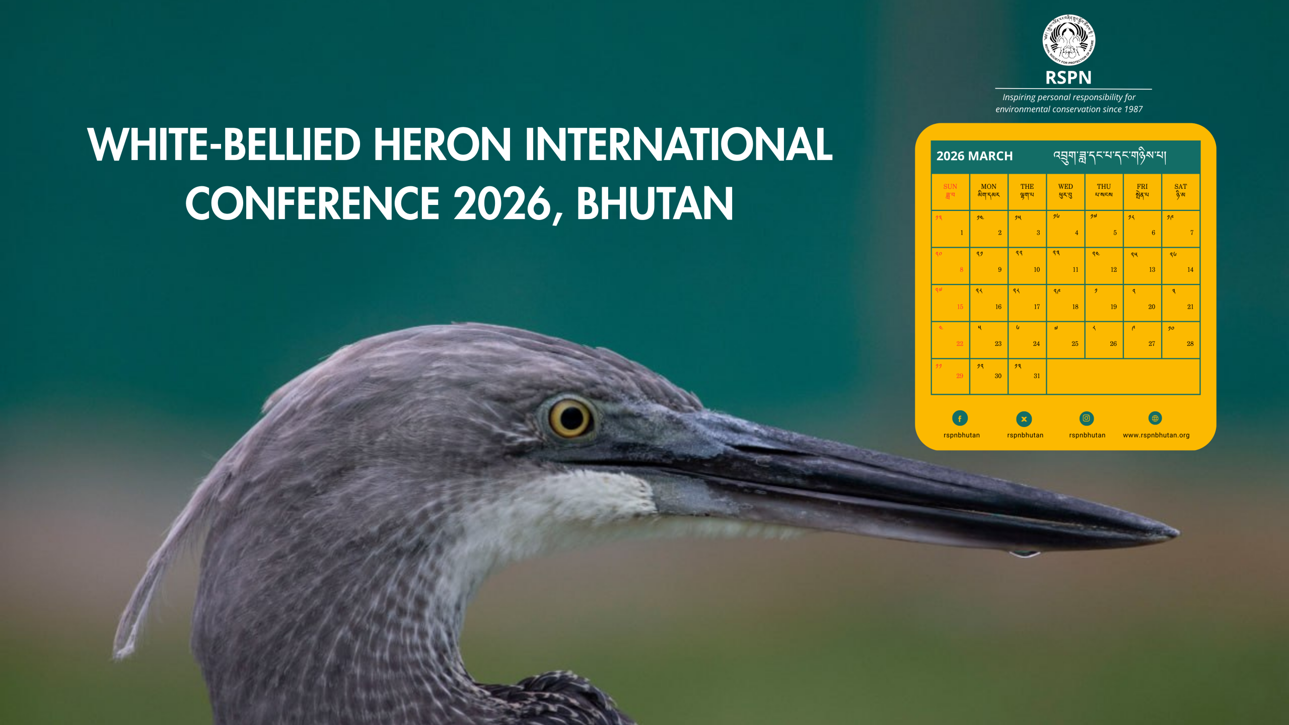 Desktop Calender March 2026