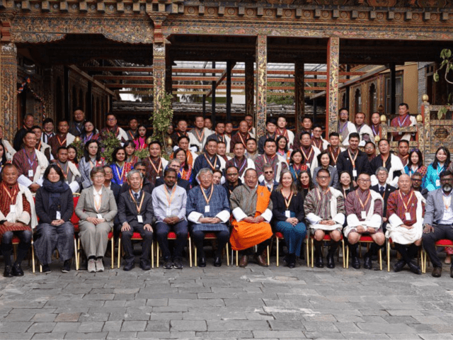 𝗗𝗮𝘆 𝗢𝗻𝗲 𝗛𝗶𝗴𝗵𝗹𝗶𝗴𝗵𝘁𝘀: 𝗪𝗵𝗶𝘁𝗲-𝗯𝗲𝗹𝗹𝗶𝗲𝗱 𝗛𝗲𝗿𝗼𝗻 𝗜𝗻𝘁𝗲𝗿𝗻𝗮𝘁𝗶𝗼𝗻𝗮𝗹 𝗖𝗼𝗻𝗳𝗲𝗿𝗲𝗻𝗰𝗲 𝟮𝟬𝟮𝟲