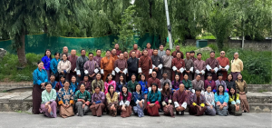 𝗣𝗿𝗼𝗺𝗼𝘁𝗶𝗻𝗴 𝗖𝗼𝗺𝗺𝘂𝗻𝗶𝘁𝘆-𝗕𝗮𝘀𝗲𝗱 𝗧𝗼𝘂𝗿𝗶𝘀𝗺 𝗮𝗻𝗱 𝗦𝘁𝗿𝗲𝗻𝗴𝘁𝗵𝗲𝗻𝗶𝗻𝗴 𝗠𝗮𝗿𝗸𝗲𝘁 𝗟𝗶𝗻𝗸𝗮𝗴𝗲𝘀 𝗮𝗰𝗿𝗼𝘀𝘀 𝘁𝗵𝗲 𝗥𝗦𝗣𝗡 𝗽𝗿𝗼𝗷𝗲𝗰𝘁 𝗹𝗮𝗻𝗱𝘀𝗰𝗮𝗽𝗲