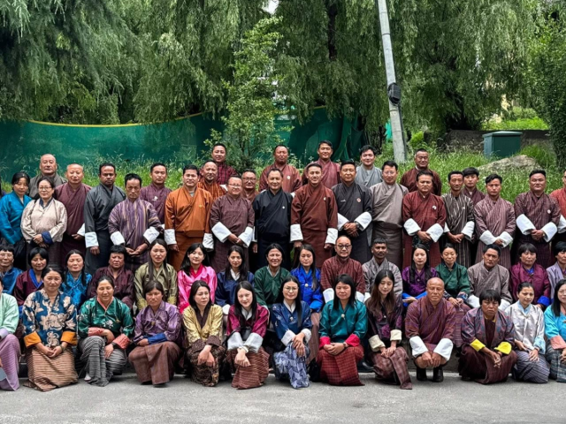 𝗣𝗿𝗼𝗺𝗼𝘁𝗶𝗻𝗴 𝗖𝗼𝗺𝗺𝘂𝗻𝗶𝘁𝘆-𝗕𝗮𝘀𝗲𝗱 𝗧𝗼𝘂𝗿𝗶𝘀𝗺 𝗮𝗻𝗱 𝗦𝘁𝗿𝗲𝗻𝗴𝘁𝗵𝗲𝗻𝗶𝗻𝗴 𝗠𝗮𝗿𝗸𝗲𝘁 𝗟𝗶𝗻𝗸𝗮𝗴𝗲𝘀 𝗮𝗰𝗿𝗼𝘀𝘀 𝘁𝗵𝗲 𝗥𝗦𝗣𝗡 𝗽𝗿𝗼𝗷𝗲𝗰𝘁 𝗹𝗮𝗻𝗱𝘀𝗰𝗮𝗽𝗲