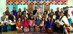𝗖𝗼𝗺𝗺𝗲𝗺𝗼𝗿𝗮𝘁𝗶𝗻𝗴 𝘁𝗵𝗲 𝗕𝗶𝗿𝘁𝗵 𝗔𝗻𝗻𝗶𝘃𝗲𝗿𝘀𝗮𝗿𝘆 𝗼𝗳 𝗛𝗲𝗿 𝗠𝗮𝗷𝗲𝘀𝘁𝘆 𝗧𝗵𝗲 𝗚𝘆𝗮𝗹𝘁𝘀𝘂𝗲𝗻 𝗮𝗻𝗱 𝘁𝗵𝗲 𝗡𝗮𝗺𝗶𝗻𝗴 𝗖𝗲𝗿𝗲𝗺𝗼𝗻𝘆 𝗼𝗳 𝘁𝗵𝗲 𝗪𝗵𝗶𝘁𝗲-𝗯𝗲𝗹𝗹𝗶𝗲𝗱 𝗛𝗲𝗿𝗼𝗻𝘀