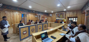 𝗦𝘁𝗿𝗲𝗻𝗴𝘁𝗵𝗲𝗻𝗶𝗻𝗴 𝗪𝗮𝘁𝗲𝗿 𝗦𝗲𝗰𝘂𝗿𝗶𝘁𝘆 𝗮𝗻𝗱 𝗖𝗹𝗶𝗺𝗮𝘁𝗲 𝗥𝗲𝘀𝗶𝗹𝗶𝗲𝗻𝗰𝗲 𝗶𝗻 𝗧𝗿𝗼𝗻𝗴𝘀𝗮