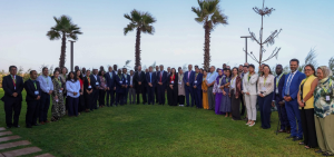 RSPN Participates in the 14th Adaptation Fund  National Implementing Entity   Annual Seminar 2026