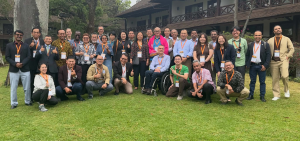 RSPN Joins Global Call for Stronger Protection of Migratory Bird Flyways
