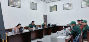 Bhutan’s First National Standards for White-bellied Heron Conservation Underway
